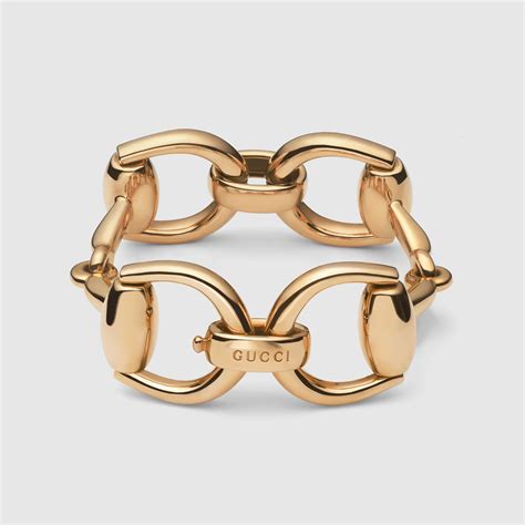 gucci bit bracelet